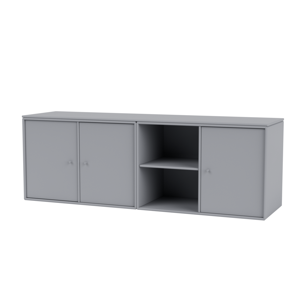 SAVE Sideboard with Suspension Rail