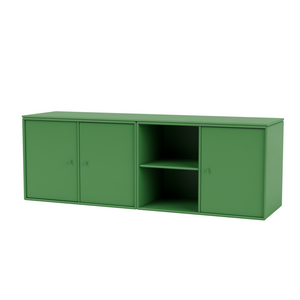 SAVE Sideboard with Suspension Rail