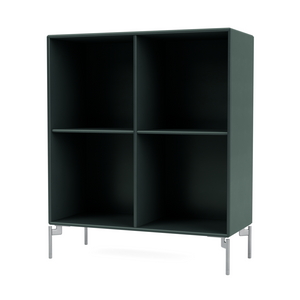 SHOW Open Bookcase with Legs