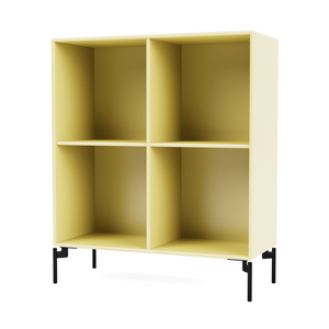 SHOW Open Bookcase with Legs