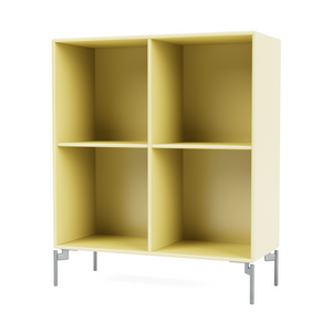 SHOW Open Bookcase with Legs