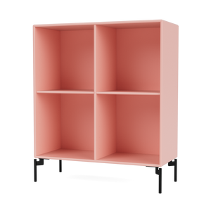 SHOW Open Bookcase with Legs