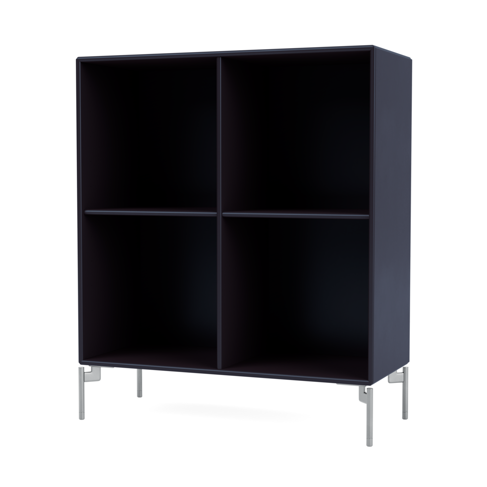 SHOW Open Bookcase with Legs