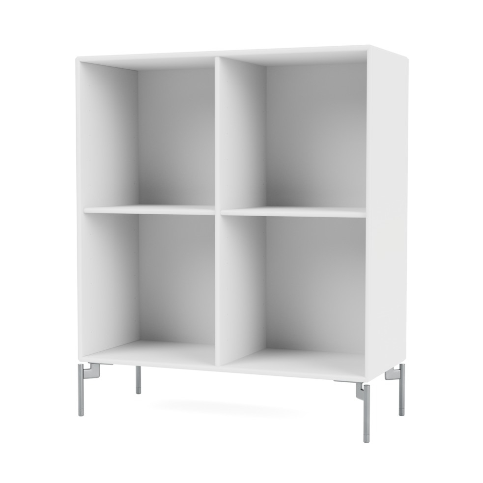 SHOW Open Bookcase with Legs