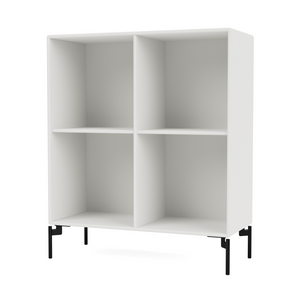 SHOW Open Bookcase with Legs