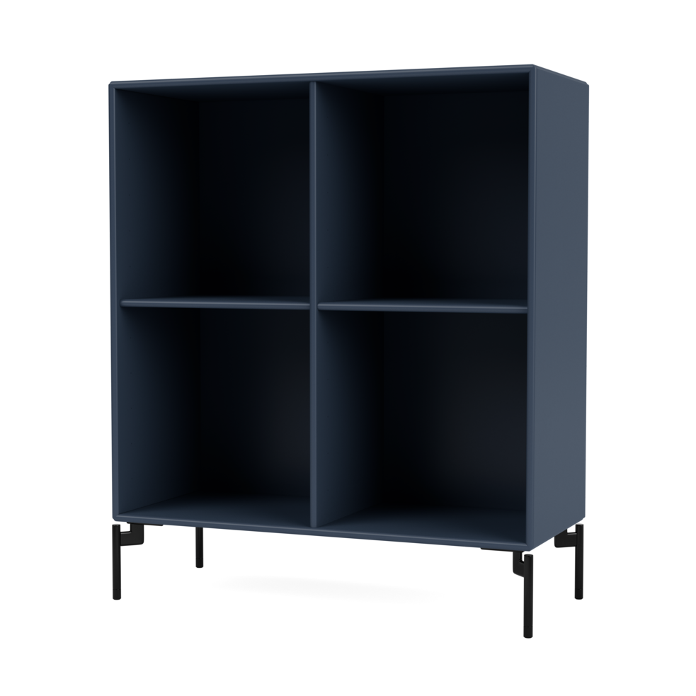 SHOW Open Bookcase with Legs