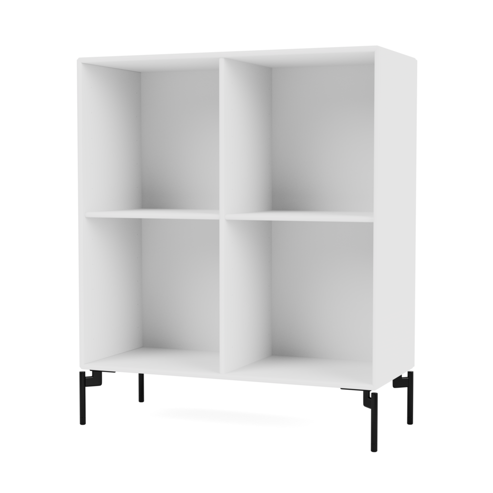 SHOW Open Bookcase with Legs