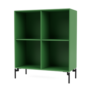 SHOW Open Bookcase with Legs