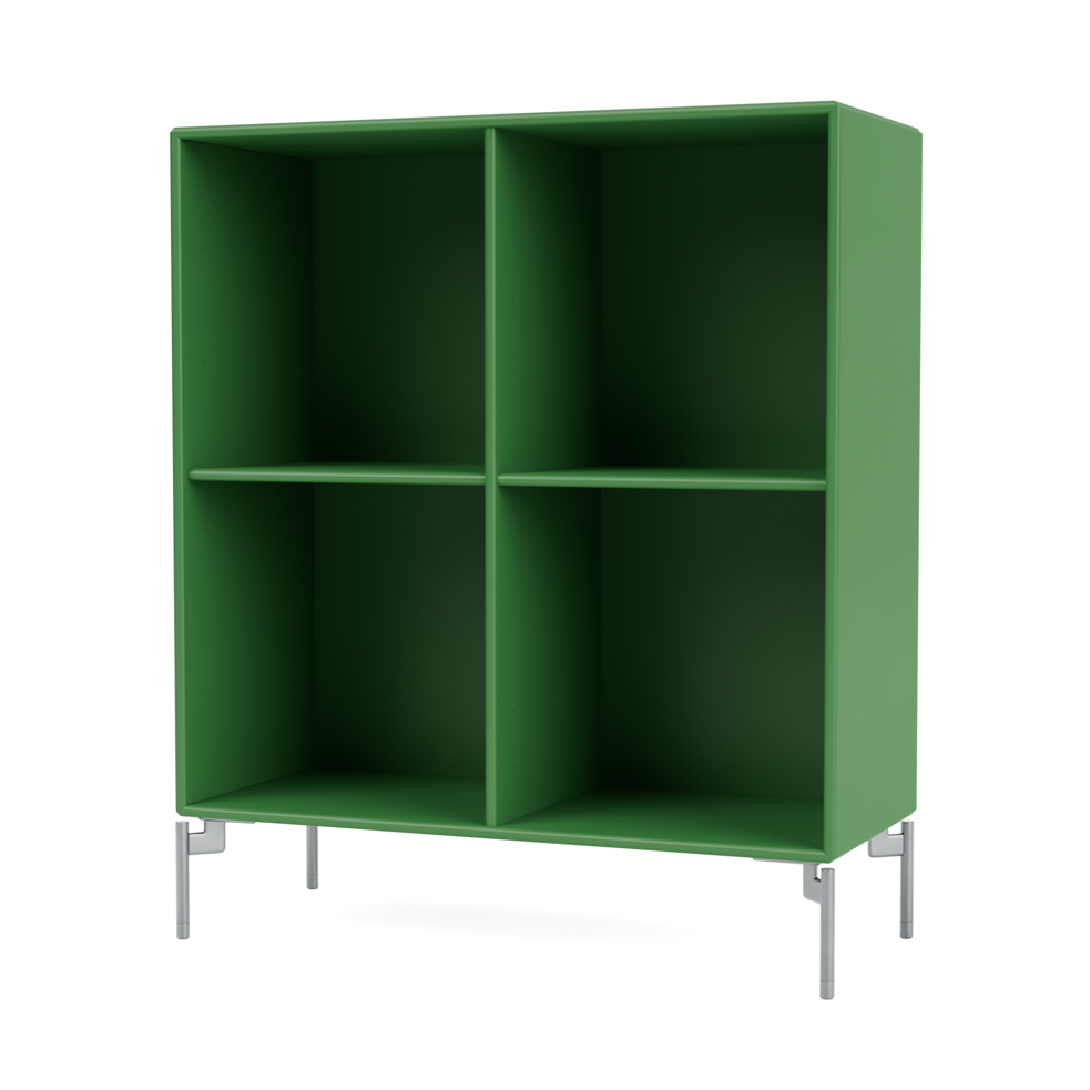 SHOW Open Bookcase with Legs