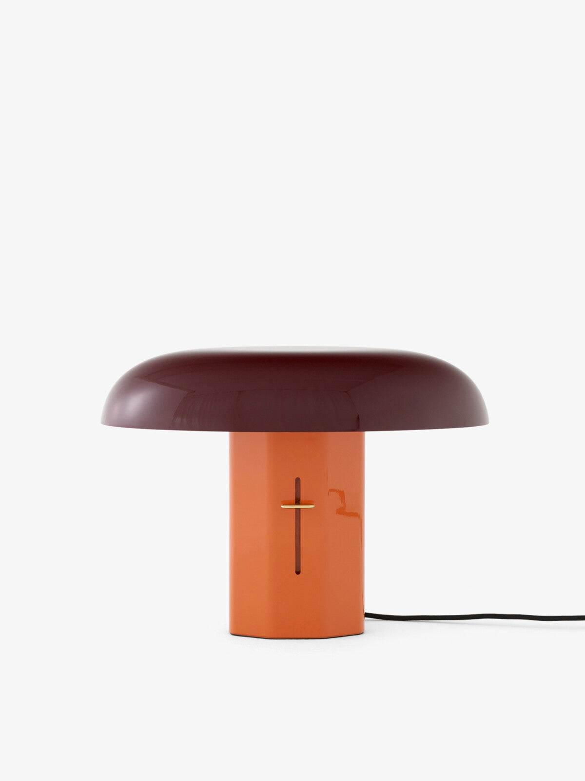 Montera Table Lamp