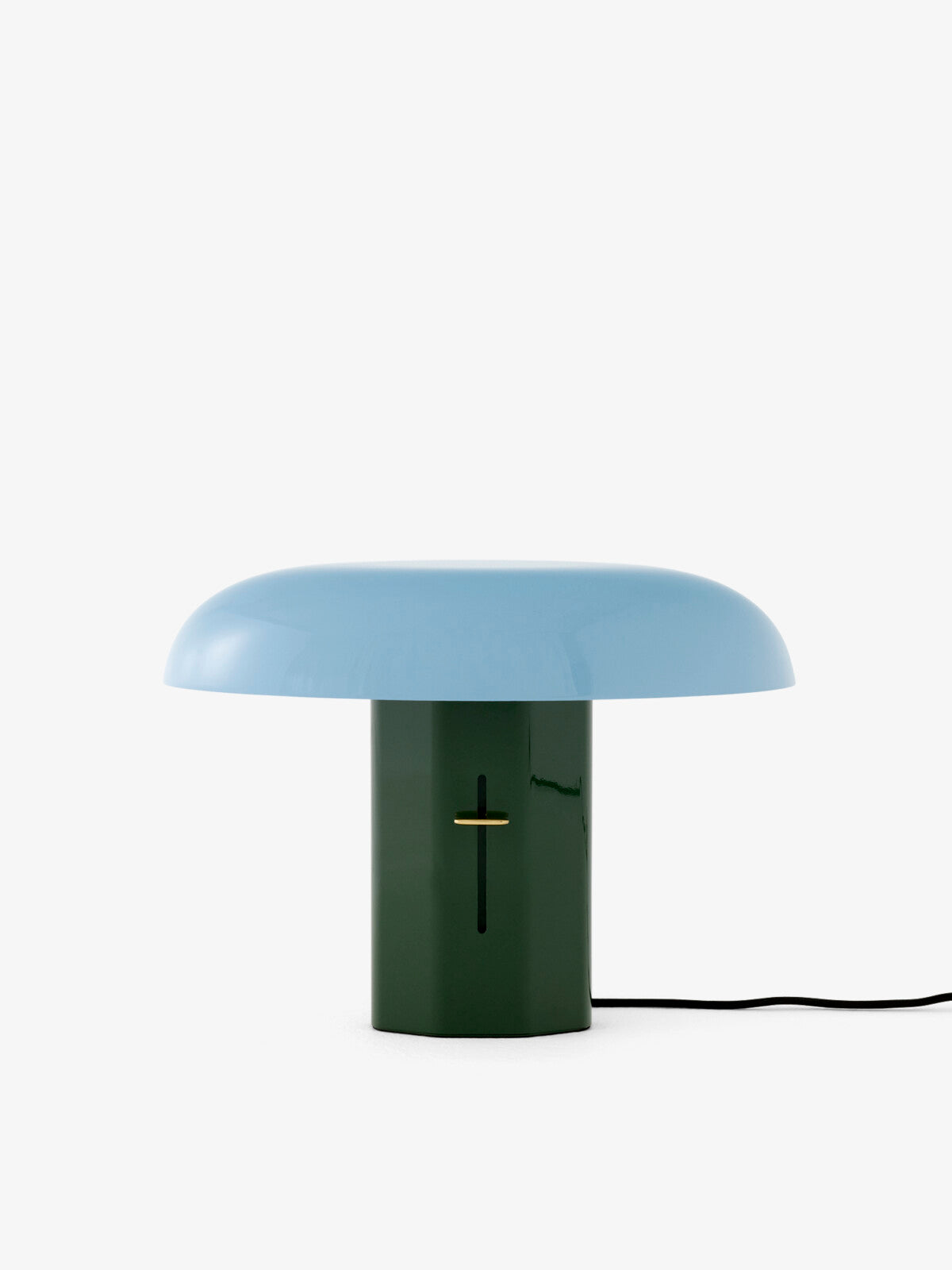 Montera Table Lamp