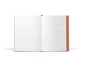 Large Even Work Journal