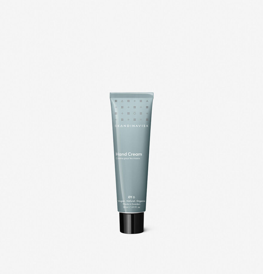 Skandinavisk Hand Cream