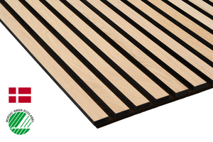 Wood Acoustic Panel