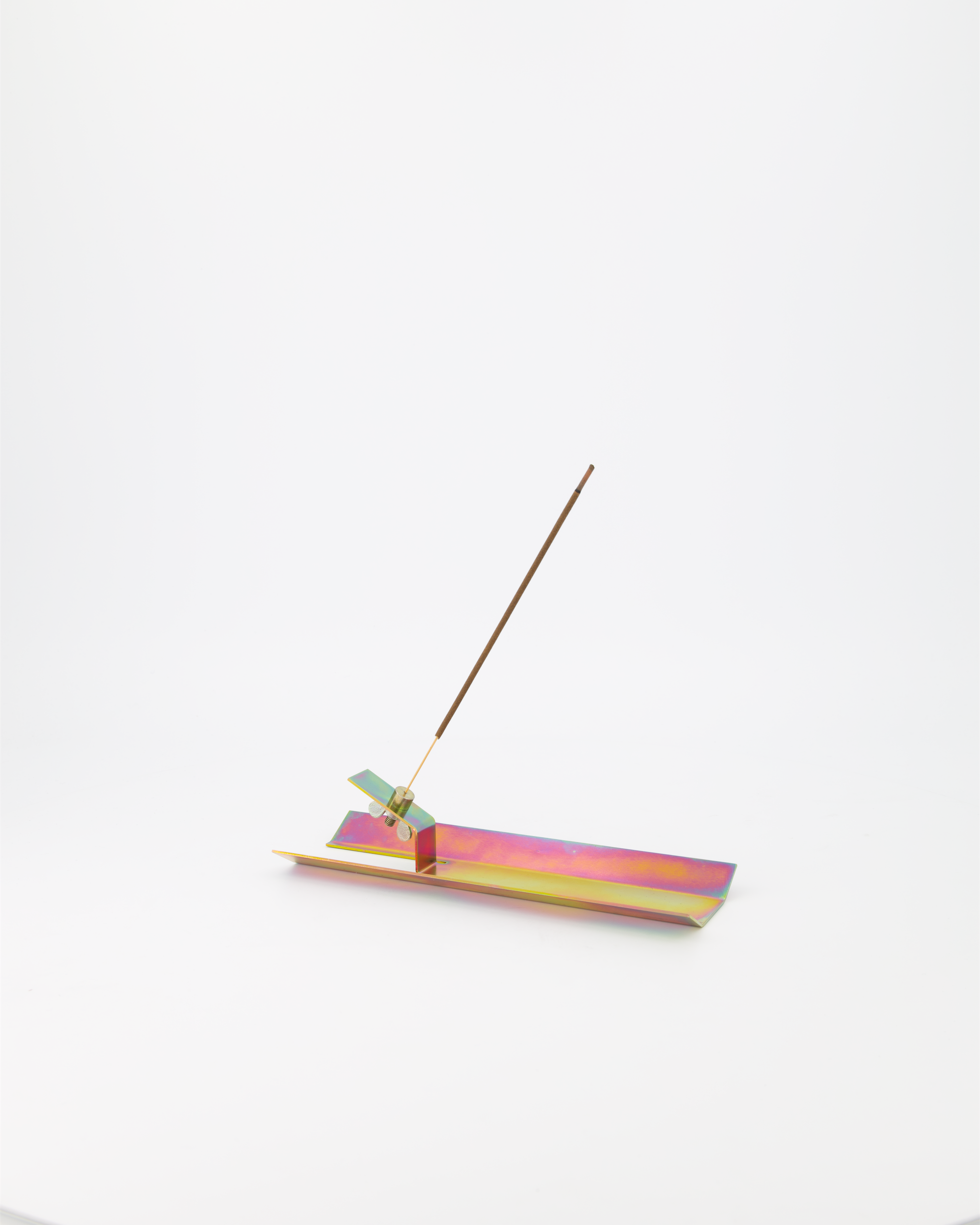 Smudge Tool Incense Holder