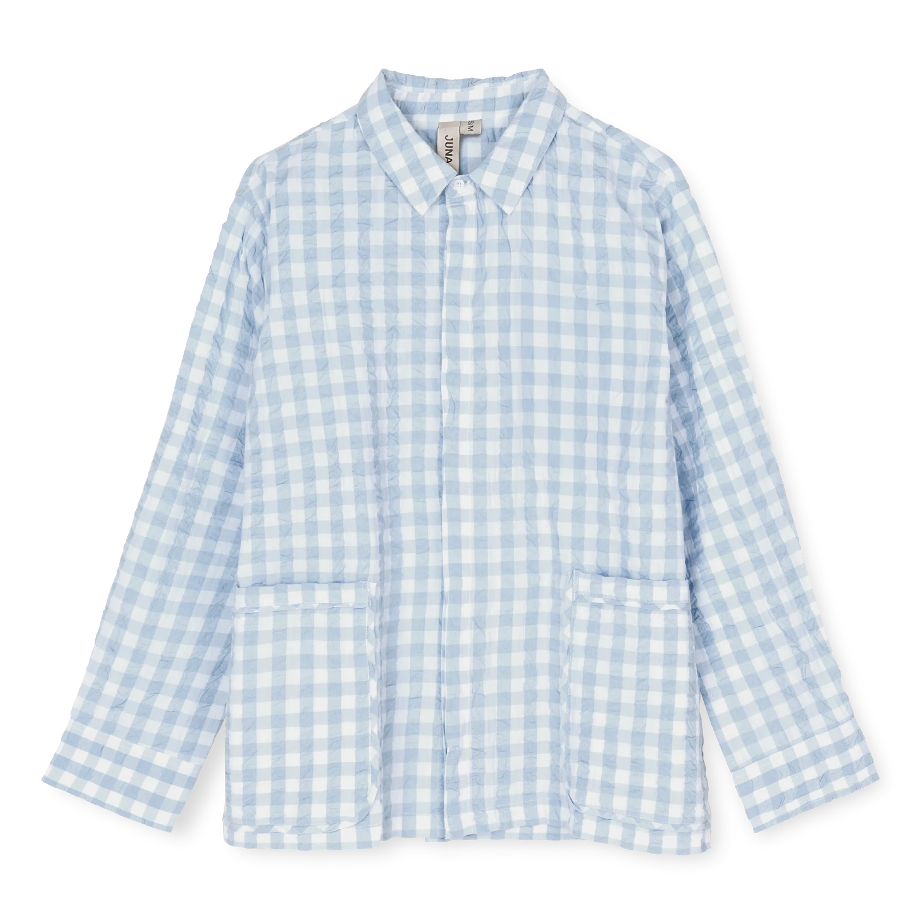 Bianca Pajama Shirt