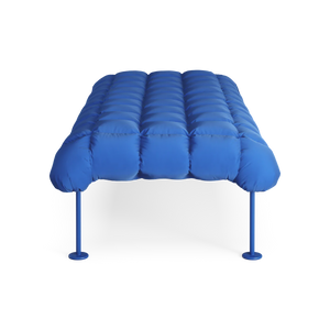 Puff Daybed