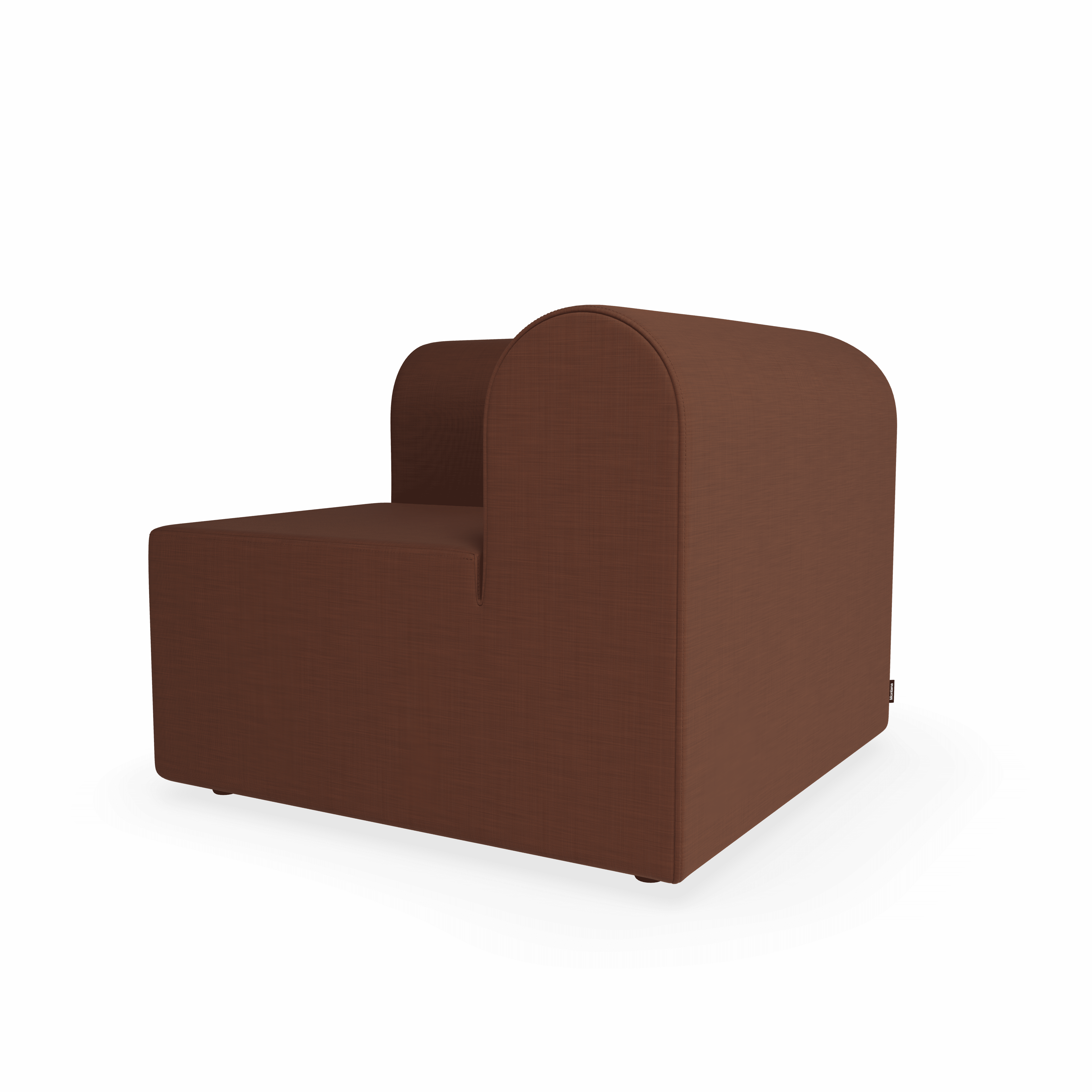 Paradigm Left Corner Module