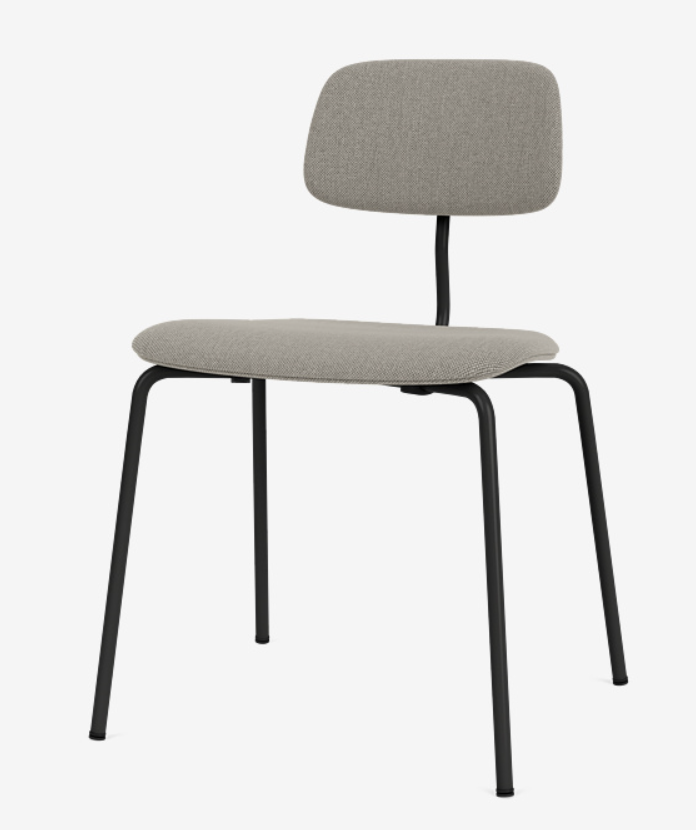 Kevi 2060 Upholstered Dining Chair