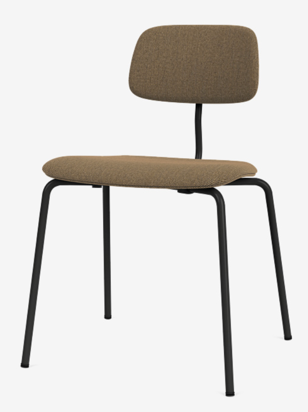 Kevi 2060 Upholstered Dining Chair