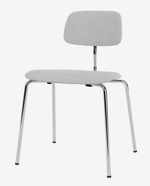 Kevi 2060 Upholstered Dining Chair