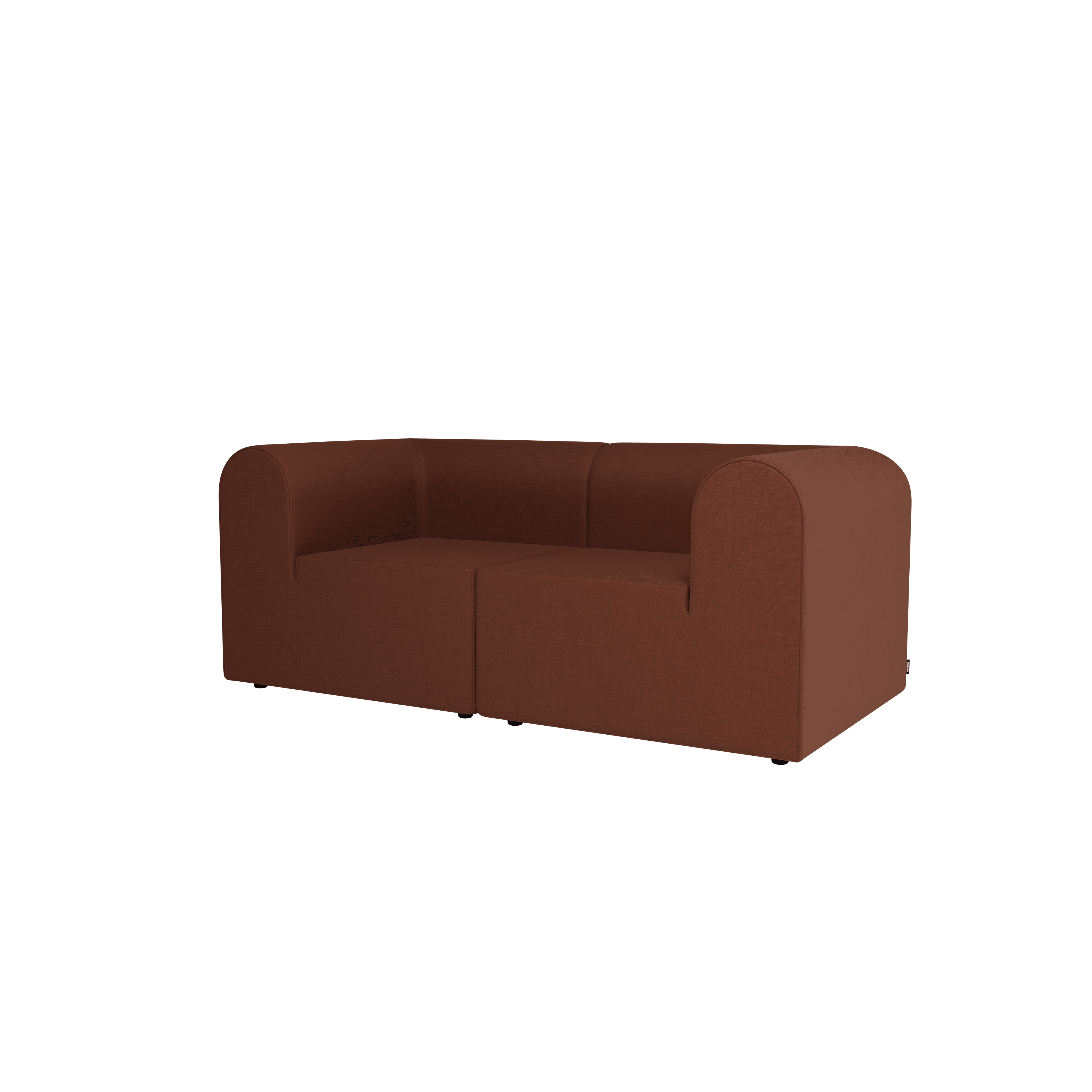Paradigm 2-Seater Sofa