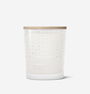 Skandinavisk Scented Candle