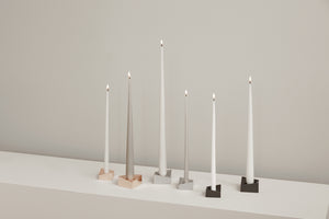 STOFF Nagel Reflect Candle Holder