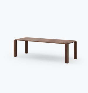 Atlas Dining Table Large