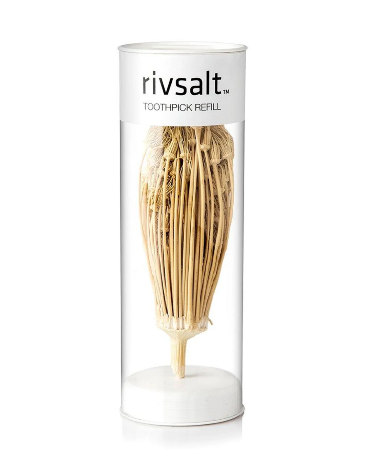 Rivsalt: Toothpick Refill