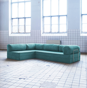 Corner Sofa