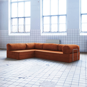 Corner Sofa