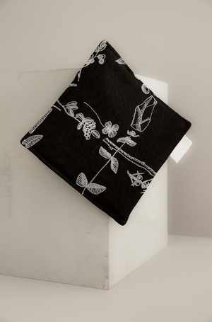 After the Storm Pot Holder