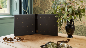 Lakrids by Bülow Christmas Advent Calender