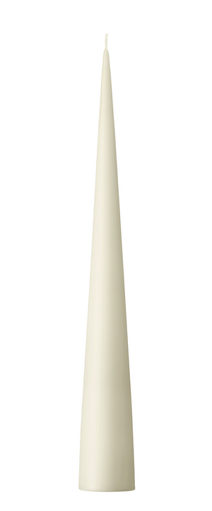 Cone Candle