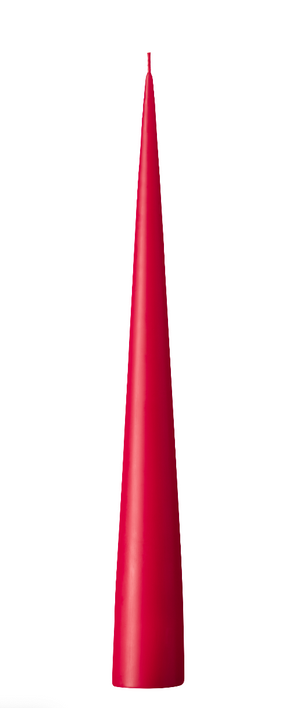 Cone Candle