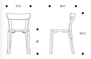 Chair 69