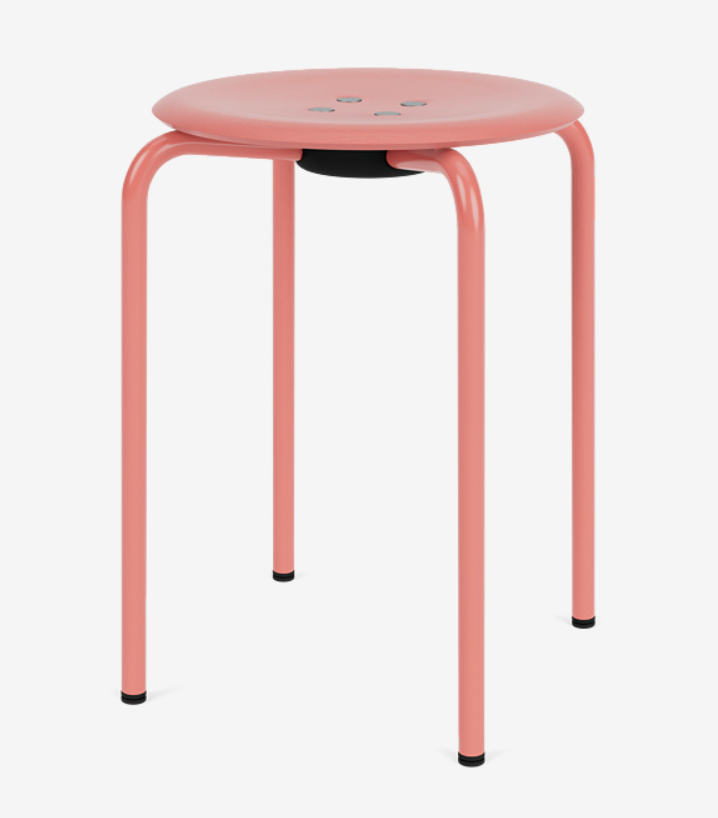 Monochrome Kevi 2051 Stool