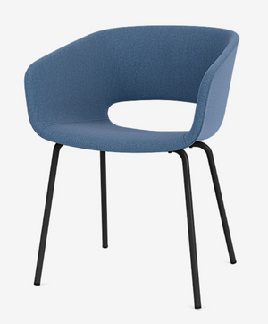 Marée 401 Upholstered Dining Chair