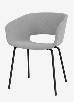 Marée 401 Upholstered Dining Chair