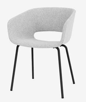 Marée 401 Upholstered Dining Chair