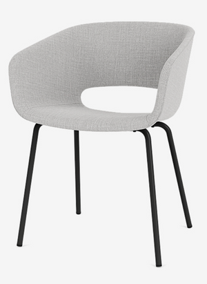 Marée 401 Upholstered Dining Chair