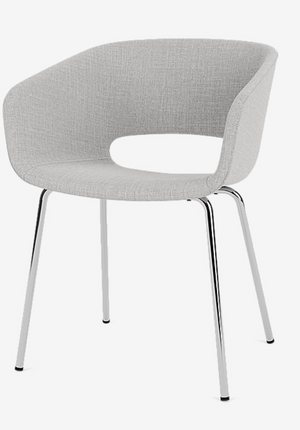 Marée 401 Upholstered Dining Chair