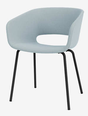 Marée 401 Upholstered Dining Chair