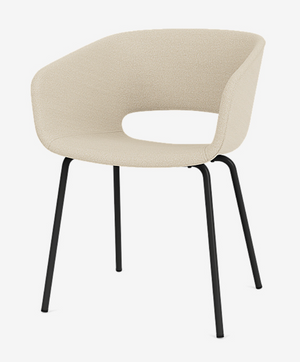 Marée 401 Upholstered Dining Chair