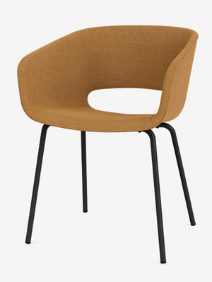 Marée 401 Upholstered Dining Chair