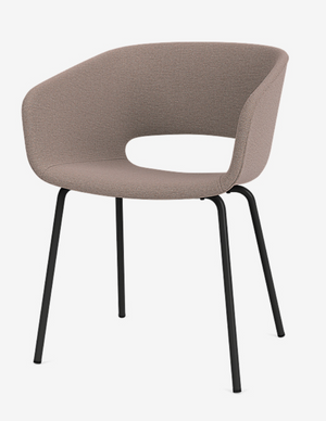 Marée 401 Upholstered Dining Chair