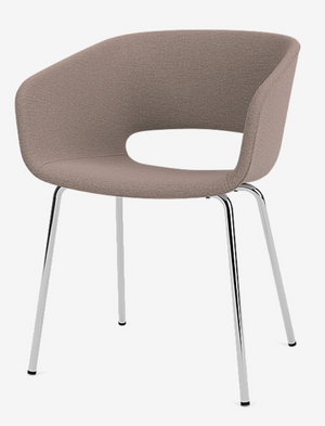 Marée 401 Upholstered Dining Chair