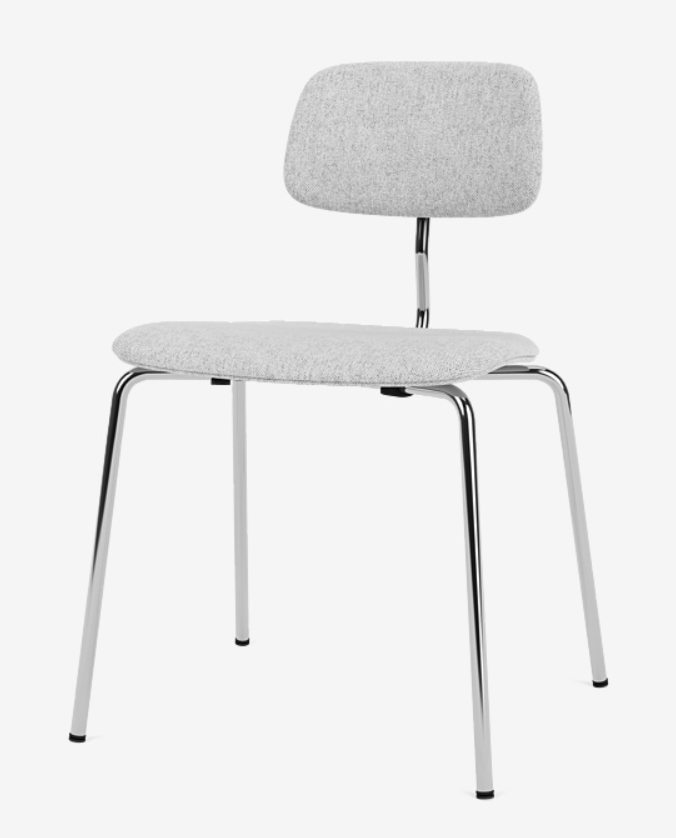 Kevi 2060 Upholstered Dining Chair