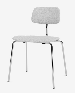 Kevi 2060 Upholstered Dining Chair